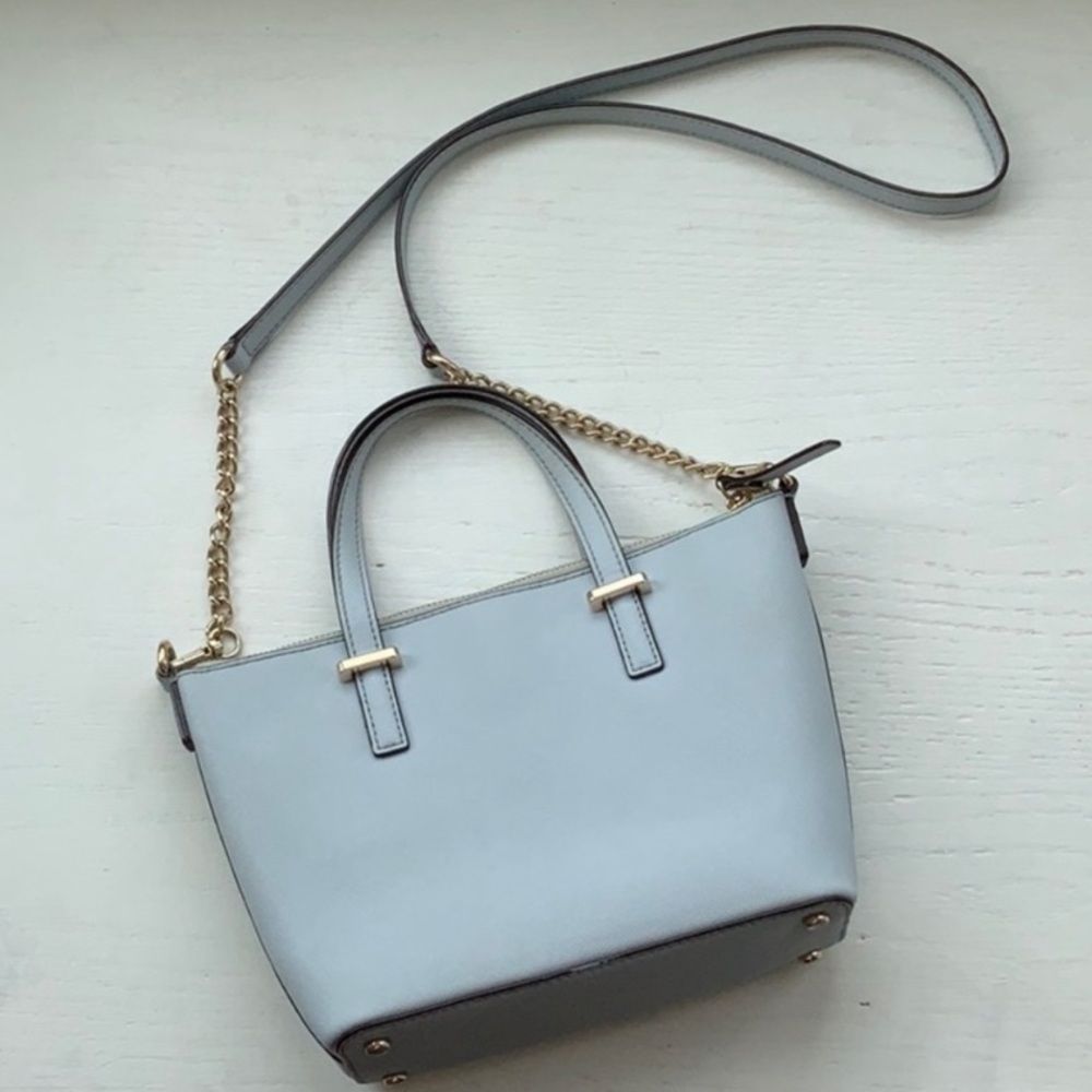 Kate Spade ♠️ Cedar Street Harmony Crossbody